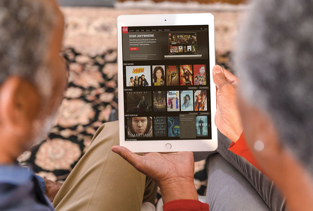 DISH Senior Citizen Discount for 55+ | Dish Network Deals DISH Senior Citizen Discount for 55+ | Dish Network Deals