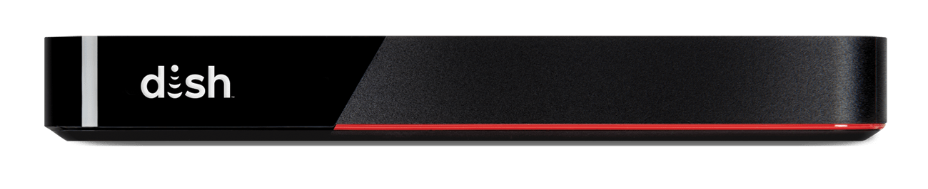HopperPlus_Front DISH Hopper 3 DVR | Hopper