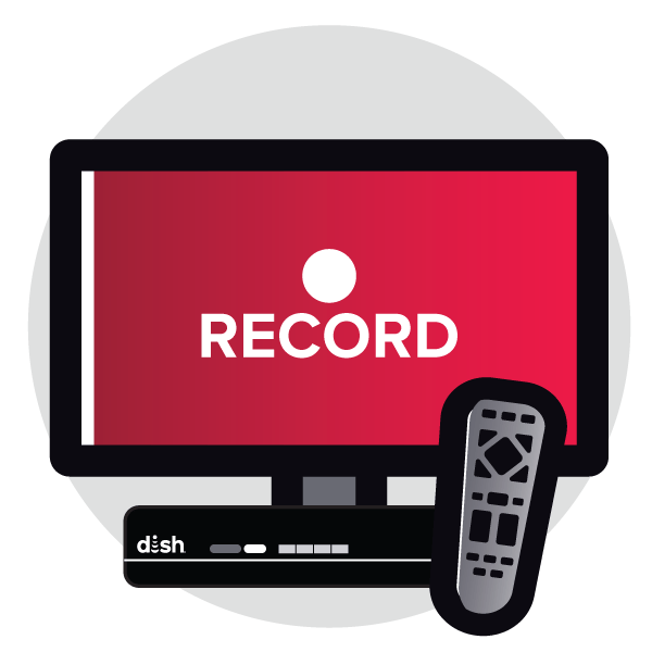 hopper-dvr dish network package reliability and cost