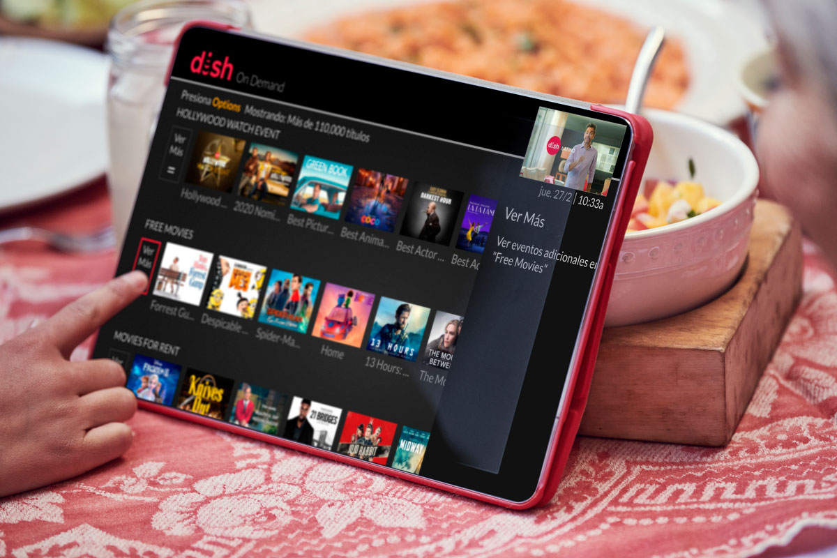 dish-anywhere Watch NFL Football Games on Dish Network Anywhere App