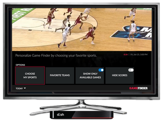 game-finder-tv-basketball Game Finder on Dish Network Sports